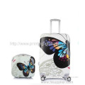 Hot Stamping Foil For Trolley Luggages 